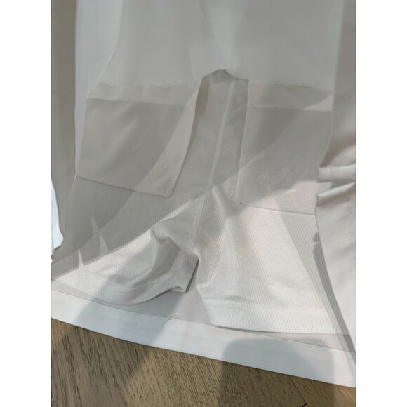 Adidas Performance Golf Skort size large - Picture 11 of 12